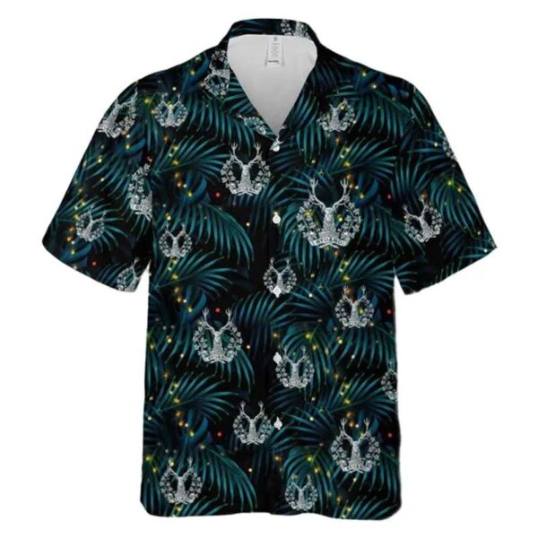British Army Gordon Highlanders Hawaiian Shirt British Army Gordon Highlanders Hawaiian Shirt