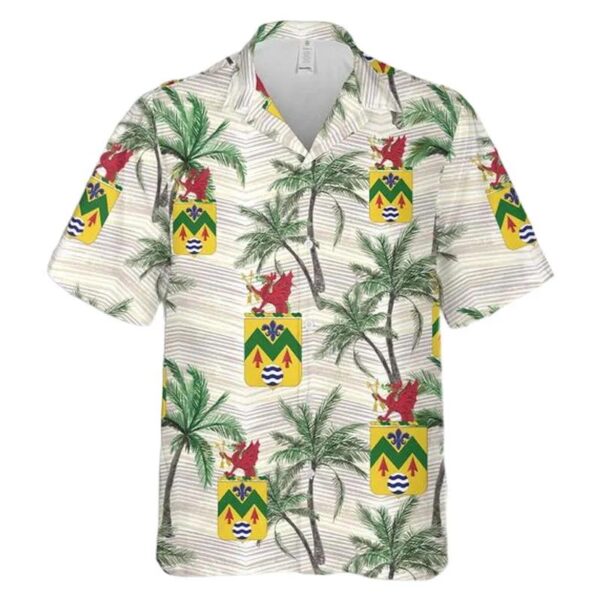 Us Army 528th Support Battalion (united States) Hawaiian Shirt Us Army 528th Support Battalion (united States) Hawaiian Shirt