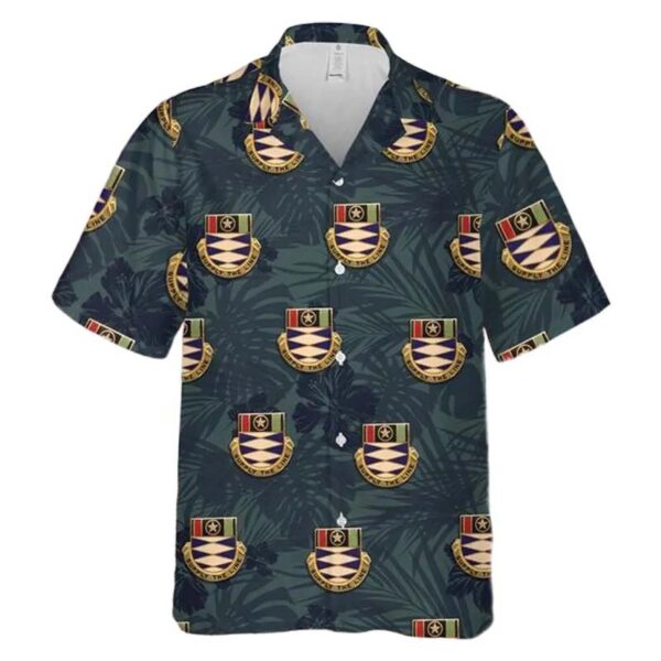 Us Army 95th Supply And Services Battalion Supply The Line Hawaiian Shirt Us Army 95th Supply And Services Battalion Supply The Line Hawaiian Shirt