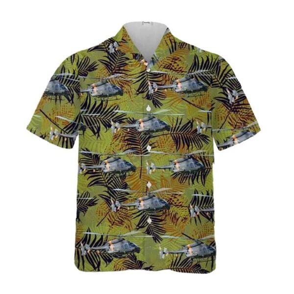 Us Army Bell Arh-70 Arapaho Hawaiian Shirt Us Army Bell Arh-70 Arapaho Hawaiian Shirt