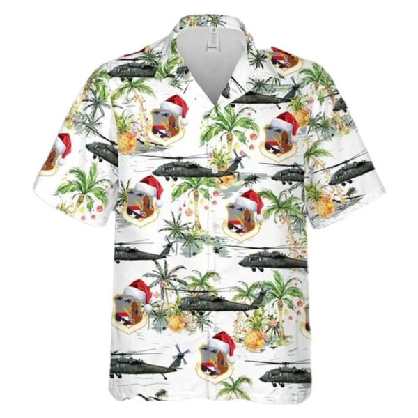 Us Army Puerto Rico Air National Guard Uh-60 Black Hawk Rattle Snake Christmas Hawaiian Shirt Us Army Puerto Rico Air National Guard Uh-60 Black Hawk Rattle Snake Christmas Hawaiian Shirt
