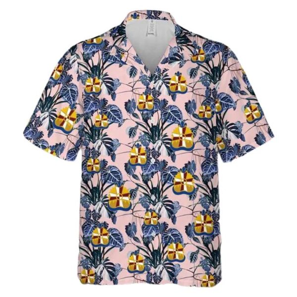 Us Army William Beaumont Army Medical Center Hawaiian Shirt Us Army William Beaumont Army Medical Center Hawaiian Shirt