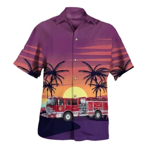 Coventry, Connecticut, Town Of Coventry Fire-ems Hawaiian Shirt Coventry, Connecticut, Town Of Coventry Fire-ems Hawaiian Shirt