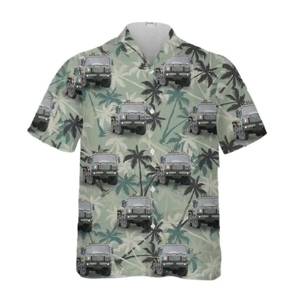 Irish Army Iveco Astra M320 Ed 99d80945 Hawaiian Shirt Irish Army Iveco Astra M320 Ed 99d80945 Hawaiian Shirt