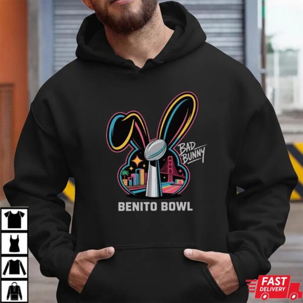 Game Day Benito Bowl Sweatshirt Game Day Benito Bowl Sweatshirt