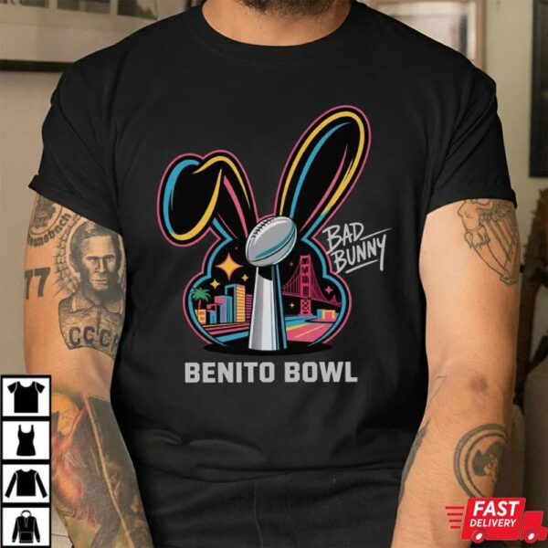 Game Day Benito Bowl Sweatshirt Game Day Benito Bowl Sweatshirt