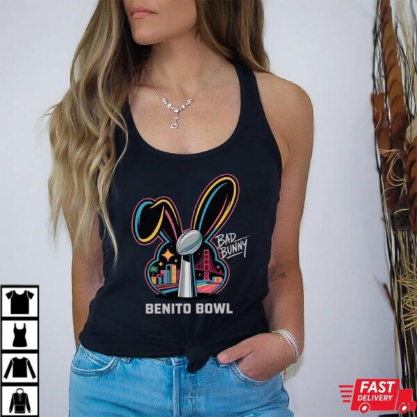 Game Day Benito Bowl Sweatshirt Game Day Benito Bowl Sweatshirt