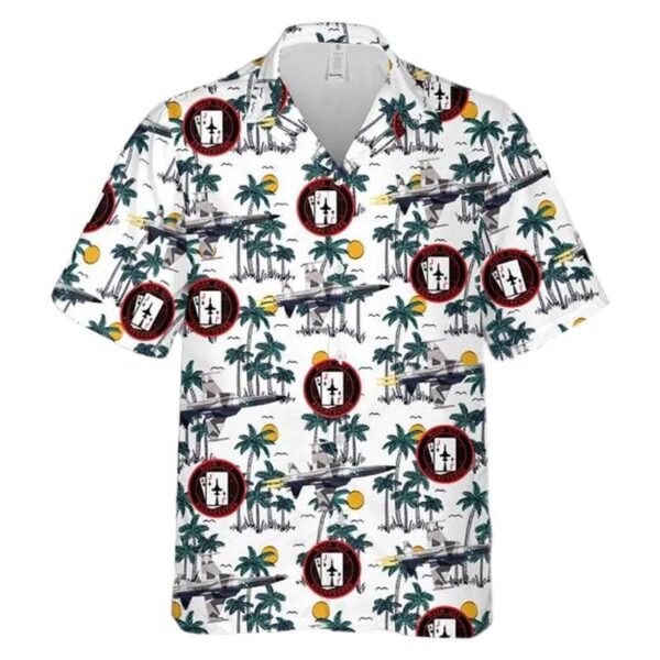River City Aggressors Hawaiian Shirt River City Aggressors Hawaiian Shirt