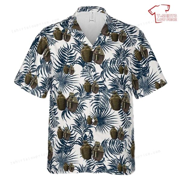 Original Austrian Army Drinking Flask Water Bottle Military Canteen Pot Pouch Hawaiian Shirt Original Austrian Army Drinking Flask Water Bottle Military Canteen Pot Pouch Hawaiian Shirt