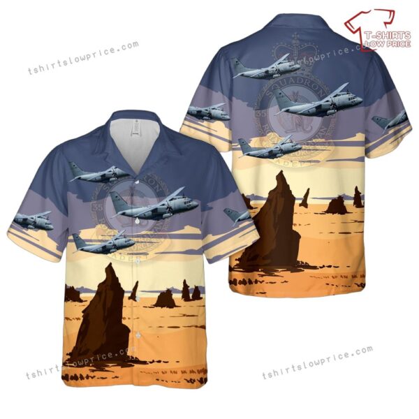 Gpu Raaf Under Shirt Royal Australian Air Force No. 84 Wing, No. 35 Squadron RAAF, Alenia C ...