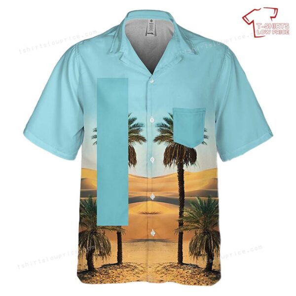 Custom Name US Army 160th SOAR (A) Pocket Hawaiian Shirt Custom Name US Army 160th SOAR (A) Pocket Hawaiian Shirt