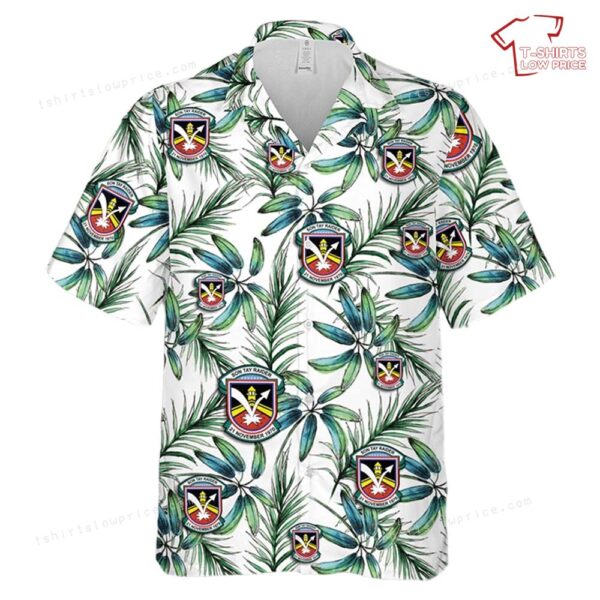 Son Tay Raider – US Army Special Forces Vietnam War Hawaiian Shirt Son Tay Raider – US Army Special Forces Vietnam War Hawaiian Shirt