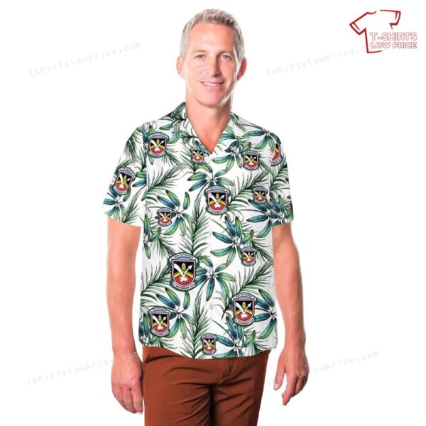 Son Tay Raider – US Army Special Forces Vietnam War Hawaiian Shirt Son Tay Raider – US Army Special Forces Vietnam War Hawaiian Shirt