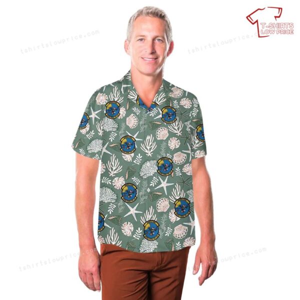US Army 1-505th Parachute Infantry Regiment 82nd Airborne Medical Care Hawaiian Shirt US Army 1-505th Parachute Infantry Regiment 82nd Airborne Medical Care Hawaiian Shirt
