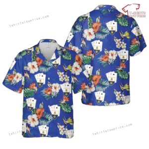 US Army 2nd Battalion 22nd infantry regiment 10th Mountain Division Hawaiian Shirt