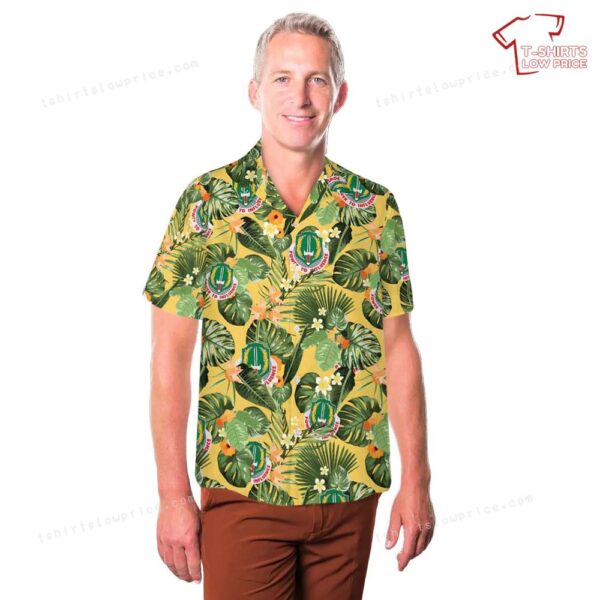 US Army 3rd Psychological Operations Battalion (3rd POB (A)) Hawaiian Shirt US Army 3rd Psychological Operations Battalion (3rd POB (A)) Hawaiian Shirt