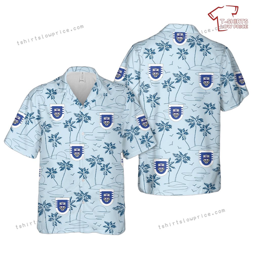 US Army 4-325th Airborne Infantry Regiment Hawaiian Shirt US Army 4 325th Airborne Infantry Regiment Hawaiian Shirt 1