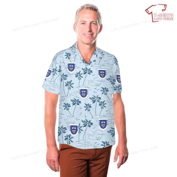 US Army 4-325th Airborne Infantry Regiment Hawaiian Shirt US Army 4-325th Airborne Infantry Regiment Hawaiian Shirt
