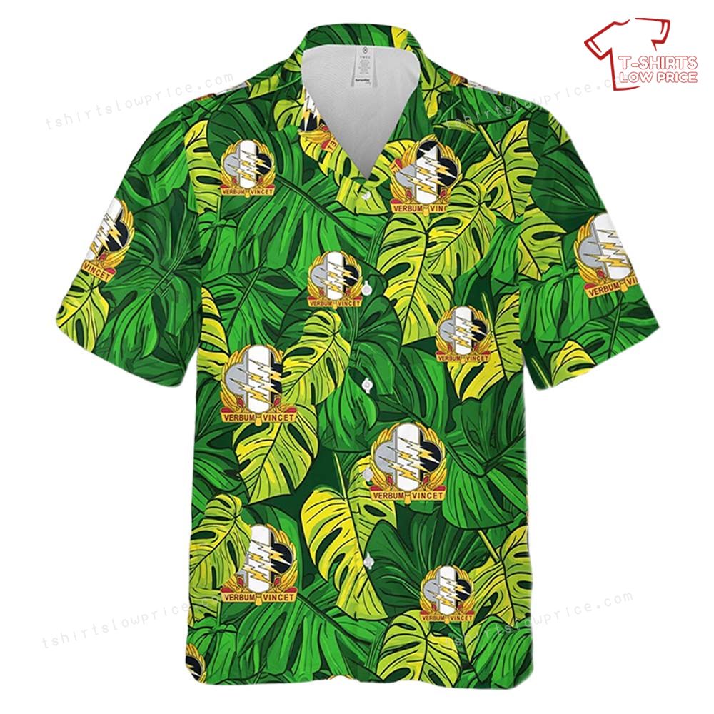 US Army 4th Psychological Operations Group Airborne 4th POGA Hawaiian Shirt 2 US Army 4th Psychological Operations Group Airborne 4th POGA Hawaiian Shirt 2