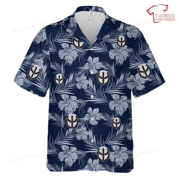 US Army 5th Psychological Operations Battalion (5th POB (A)) Hawaiian Shirt US Army 5th Psychological Operations Battalion (5th POB (A)) Hawaiian Shirt