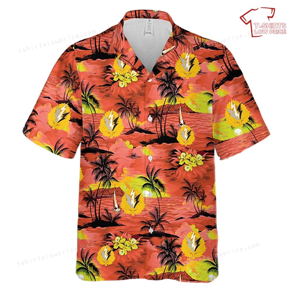 US Army 6th Psychological Operations Battalion 6th POB A Hawaiian Shirt 2 US Army 6th Psychological Operations Battalion 6th POB A Hawaiian Shirt 2