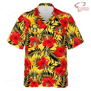 US Army 7th Battalion Army Reserve Careers Division Hawaiian Shirt