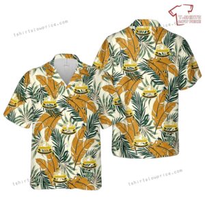 US Army 8th Cavalry Regiment Hawaiian Shirt US Army 8th Cavalry Regiment Hawaiian Shirt