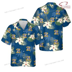 US Army 8th Infantry Regiment Fighting Eagles Hawaiian Shirt US Army 8th Infantry Regiment Fighting Eagles Hawaiian Shirt