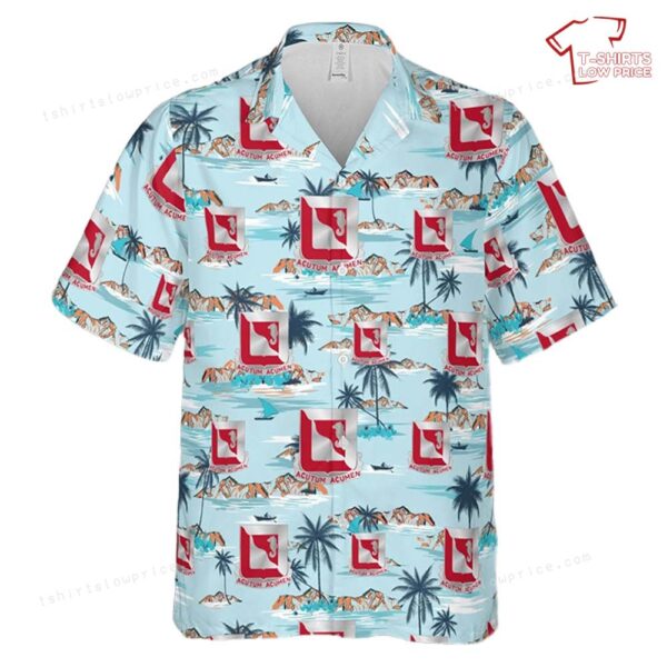 US Army 19th Engineer Battalion Hawaiian Shirt US Army 19th Engineer Battalion Hawaiian Shirt