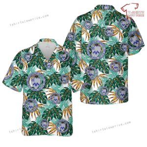 US Army 30th Infantry Regiment Hawaiian Shirt US Army 30th Infantry Regiment Hawaiian Shirt