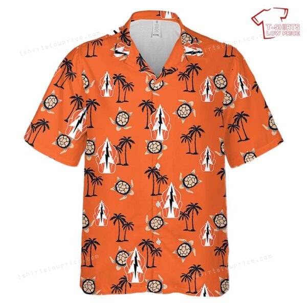 US Army 57th Signal Company Hawaiian Shirt US Army 57th Signal Company Hawaiian Shirt