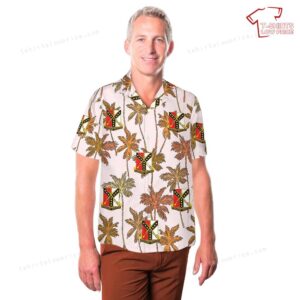 US Army 61st Cavalry Regiment Hawaiian Shirt 3