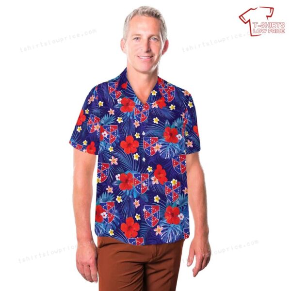 US Army 62nd Air Defence Artillery Regiment Hawaiian Shirt US Army 62nd Air Defence Artillery Regiment Hawaiian Shirt