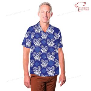 US Army 88th Infantry Division Hawaiian Shirt 3