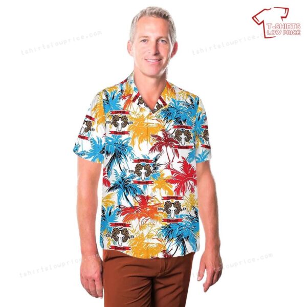 US Army 836th Sapper Company Hawaiian Shirt US Army 836th Sapper Company Hawaiian Shirt