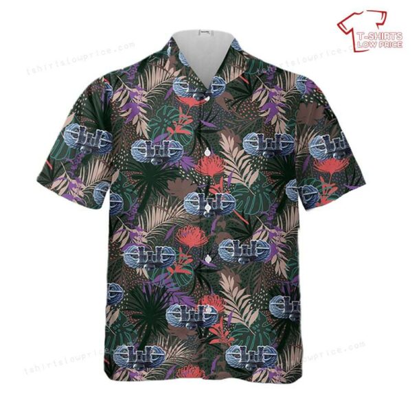 US Army Air Assault Combat Engineer Wing Badge Hawaiian Shirt US Army Air Assault Combat Engineer Wing Badge Hawaiian Shirt