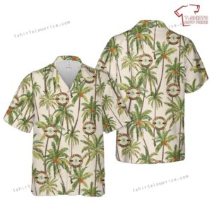 US Army Airborne Forces – Tagged Miller Hawaiian Shirt