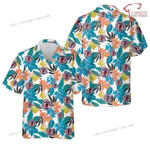 US Army Alamo Scouts, 6th Army Special Reconnaissance Unit Hawaiian Shirt