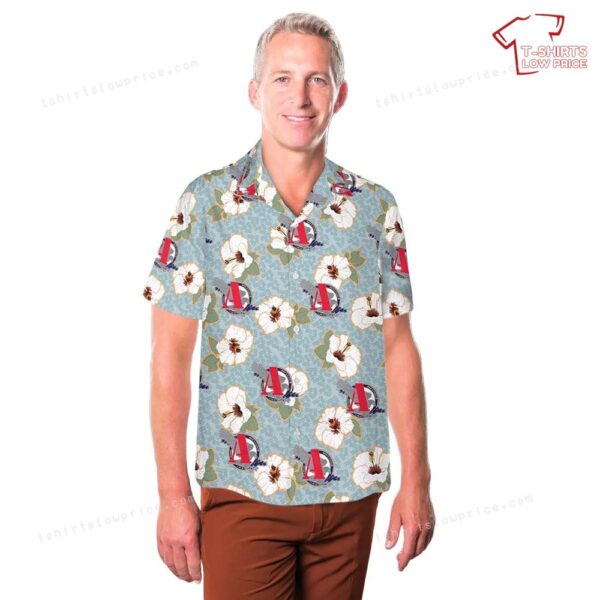 US Army Attack Company, 1-38 Infantry Battalion Hawaiian Shirt US Army Attack Company, 1-38 Infantry Battalion Hawaiian Shirt