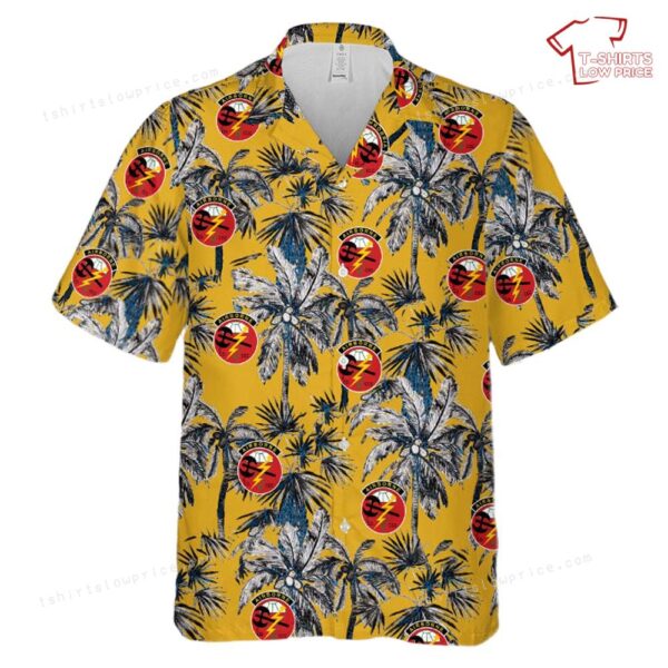 US Army Hatchet Force – MACV-SOG Special Forces Vietnam War Hawaiian Shirt US Army Hatchet Force – MACV-SOG Special Forces Vietnam War Hawaiian Shirt