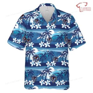 US Army Intelligence Support Activity Hawaiian Shirt