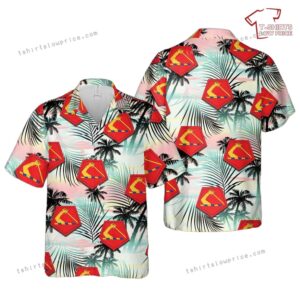 US Army Massachusetts Army National Guard Hawaiian Shirt US Army Massachusetts Army National Guard Hawaiian Shirt