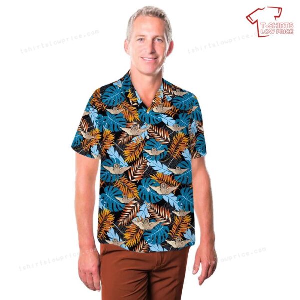 US Army Master Flight Surgeon Wings Hawaiian Shirt US Army Master Flight Surgeon Wings Hawaiian Shirt