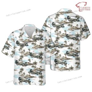 US Army Nevada National Guard CH-47 Chinook helicopter Hawaiian Shirt US Army Nevada National Guard CH-47 Chinook helicopter Hawaiian Shirt