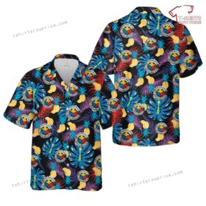 US Army Operations Group National Training Center Fort Irwin Hawaiian Shirt US Army Operations Group National Training Center Fort Irwin Hawaiian Shirt