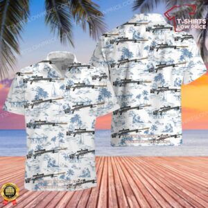 M2010 ESR Hawaiian Shirt