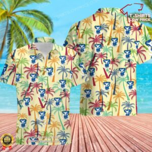 US Air Force 113th Wing Hawaiian Shirt