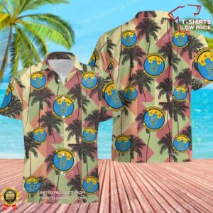 US Air Force 926 Force Support Squadron Hawaiian Shirt