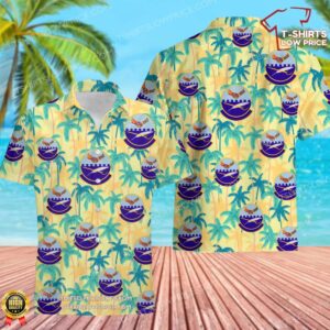 US Air Force 837th Training Squadron (AETC) Hawaiian Shirt