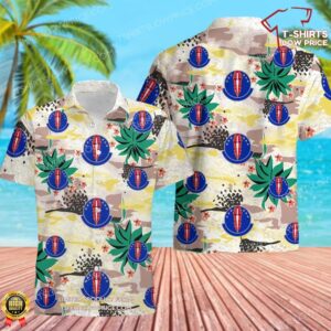 479th Operations Support Squadron (AETC) Hawaiian Shirt